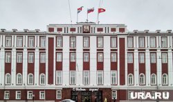 Топ-5 богатых депутатов Пермской городской Думы