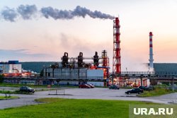 Топ-5 пермских заводов с многомиллиардной выручкой