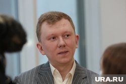 &laquo;В 10 лет заработал на &laquo;Каму&raquo; Биография и программа кандидата в губернаторы Шитова