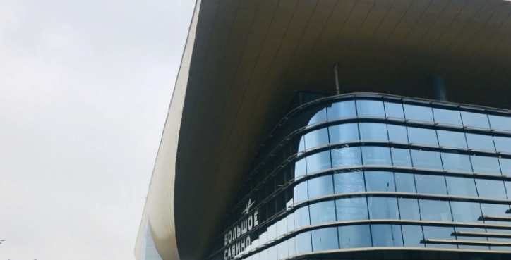 В аэропорту Перми установят питьевые фонтанчики