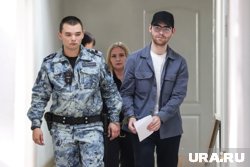 В деле редактора URA.RU Аллаярова появилось новое СМИ