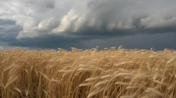 В МЧС предупредили о надвигающемся на Прикамье сильном ветре