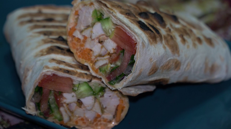 В Мотовилихе закрыли опасную шаурмичную