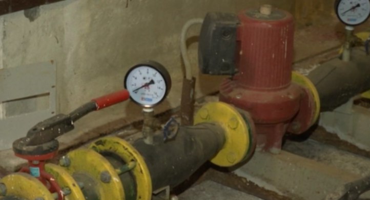 В Перми досрочно начнут подачу тепла в жилые дома и соцобъекты