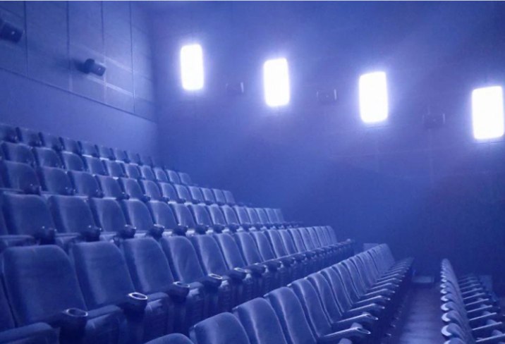 В Перми гран-при &laquo;Флаэртианы&raquo; получил фильм китайских режиссеров