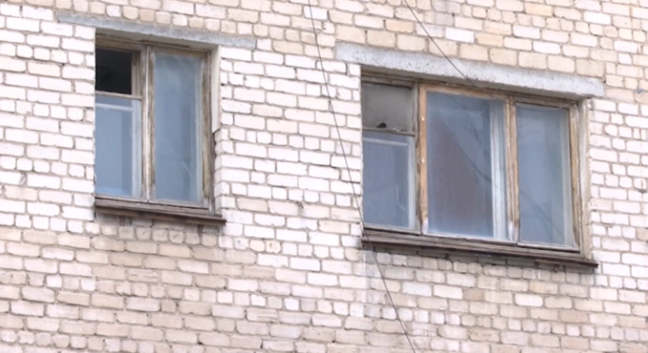 В Перми с начала года снесли около сотни аварийных домов