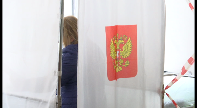 В Пермском крае прошли муниципальные выборы