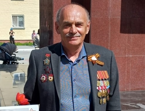 В Прикамье на 67-м году из жизни ушёл спортивный журналист