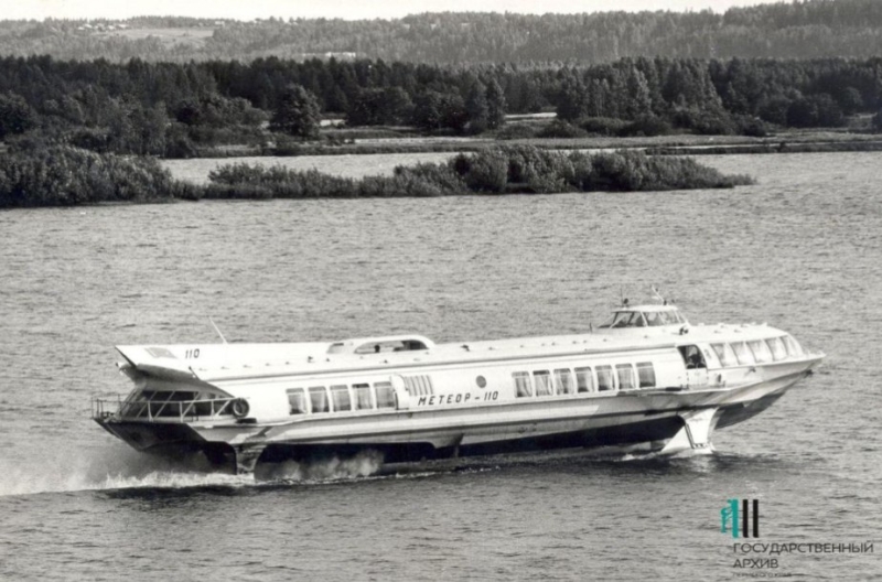 В Прикамье ремонт &laquo;Метеора-231&raquo; оценили в 171 млн руб.