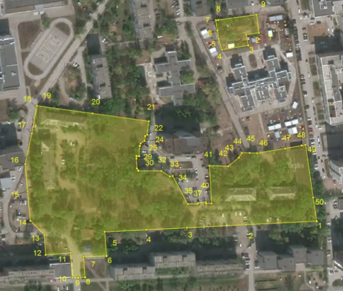 В рамках КРТ в Перми на улице Подлесной изымут объекты недвижимости