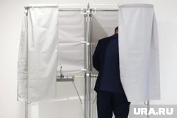 В России начался единый день голосования 12-14 сентября: в каких регионах голосуют. Карта