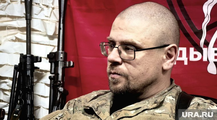 Ветеран СВО о боях на Донбассе: &laquo;Это напоминает мне рассказы о Великой Отечественной&raquo;