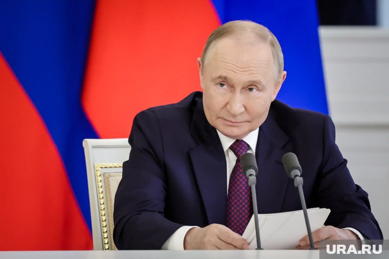 Вооруженные силы РФ останутся востребованными и после СВО: о чем говорил Путин с оружейниками в Перми