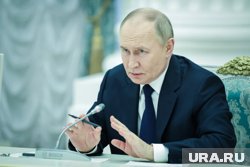 Вооруженные силы РФ останутся востребованными и после СВО: о чем говорил Путин с оружейниками в Перми