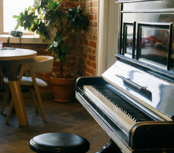 &laquo;Времена года&raquo;, &laquo;Лампа&raquo; и &laquo;Нежный сентябрь&raquo;: как провести выходные