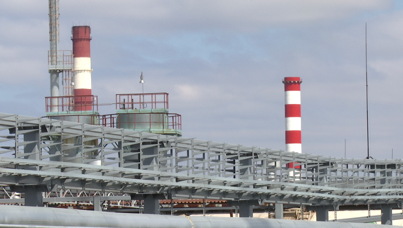 За январь-августе индекс промпроизводства в Прикамье снизился на 2,6%