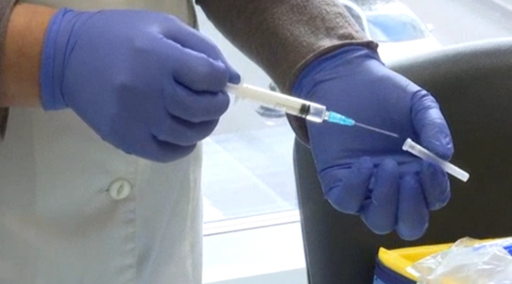 Заболеваемость ОРВИ в Прикамье выросла на 26,7%