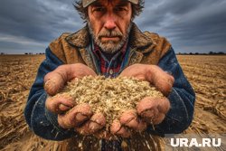 Засуха и ключевая ставка перепишут цены на продукты