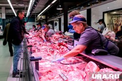 Засуха и ключевая ставка перепишут цены на продукты