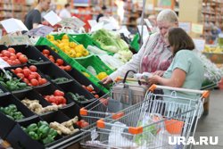 Засуха и ключевая ставка перепишут цены на продукты
