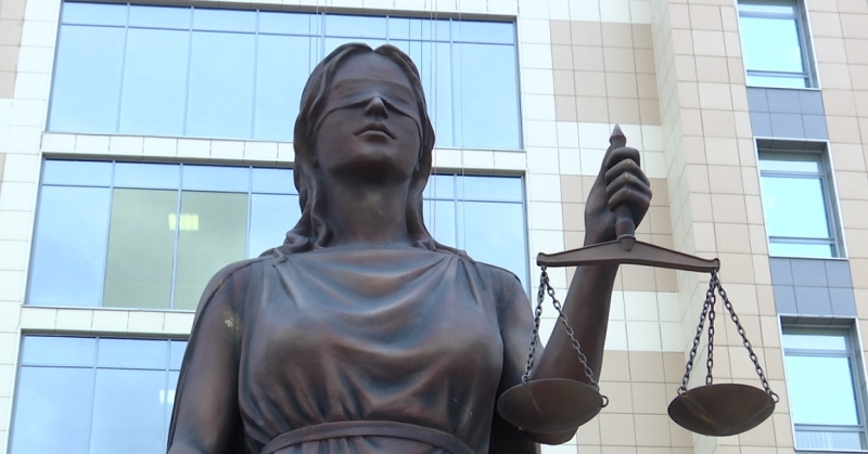 Активистку Файзулину из Березников отправили под домашний арест