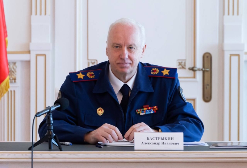 Бастрыкин запросил доклад по делу об избиении подростка в Прикамье