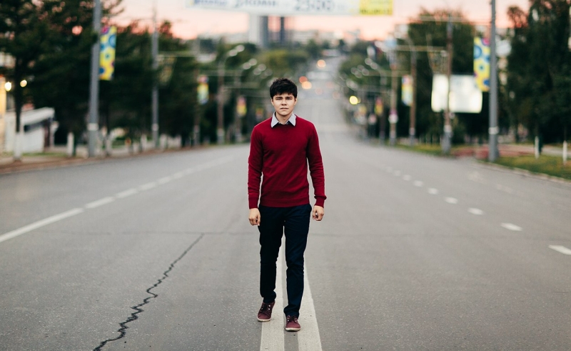 Блогера из Куеды приговорили к семи годам колонии общего режима