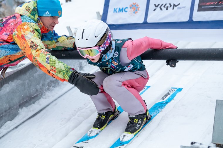 &laquo;Большая проблема &mdash; тренеры&raquo;: президент пермской спортивной федерации о детях, ценах и забеге на трамплин