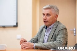 &laquo;Большая проблема &mdash; тренеры&raquo;: президент пермской спортивной федерации о детях, ценах и забеге на трамплин