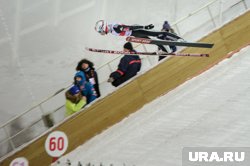 &laquo;Большая проблема &mdash; тренеры&raquo;: президент пермской спортивной федерации о детях, ценах и забеге на трамплин