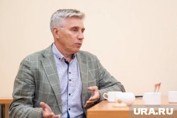 &laquo;Большая проблема &mdash; тренеры&raquo;: президент пермской спортивной федерации о детях, ценах и забеге на трамплин