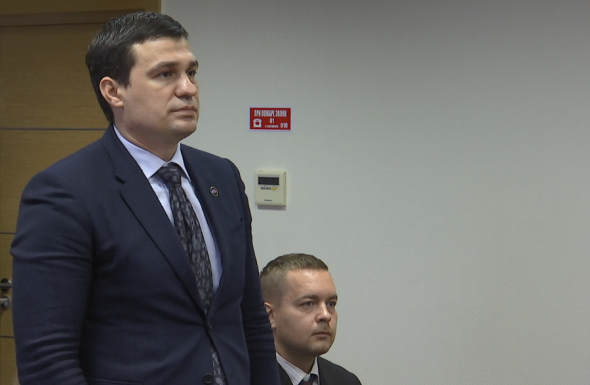 Бывшая жена пермского экс-депутата Телепнёва ушла от банкротства