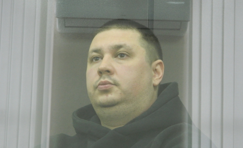 Бывшего следователя СКР из Чайковского лишили свободы и звания «майор»