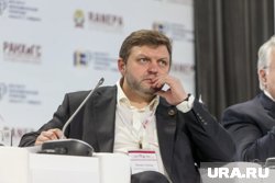 Бывший пермский депутат Белых вернулся к любимому политическому занятию