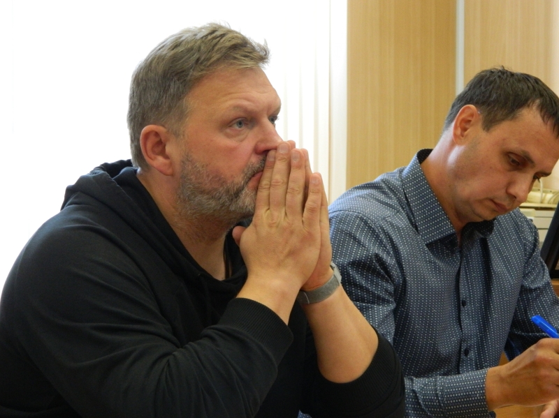 Экс-губернатор Белых стал в Перми ответчиком по 9 налоговым спорам