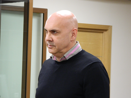 Экс-компаньону пермского депутата Борисовца отказали в снятии судимости