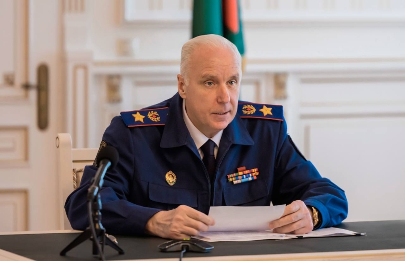 Глава СК запросил доклад по делу об избиении подростка в Перми