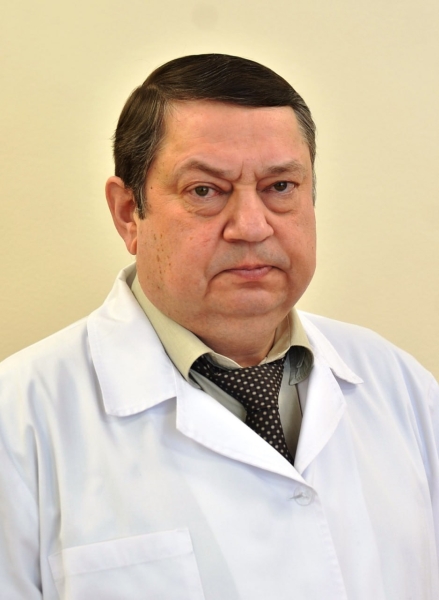 Главный врач березниковской больницы Руслан Кулаков уходит с поста