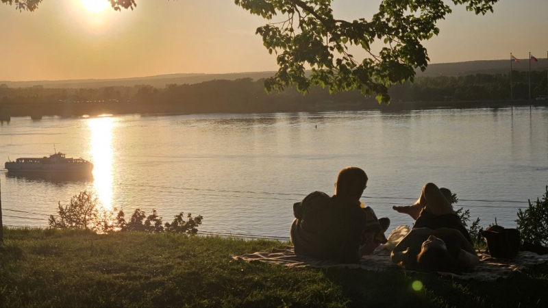 Из Перми запустят три новых речных маршрута