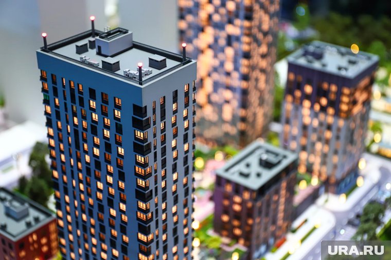 Как российские девелоперы осваивают новые города даже в кризис