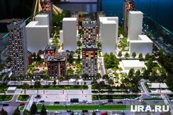 Как российские девелоперы осваивают новые города даже в кризис