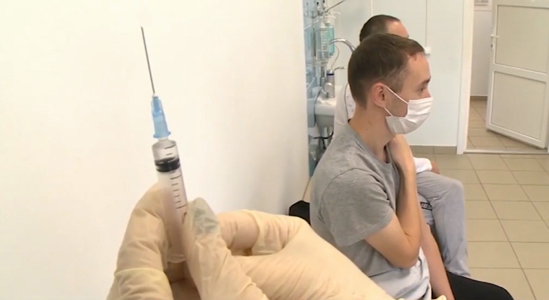 Минздрав прокомментировал информацию об отсутствии Пентаксима в Прикамье