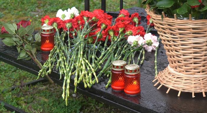 На 73-м году скончалась бывшая глава ТФОМС Любовь Наумова