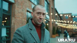 На НТВ выйдет остросюжетный детектив от авторов сериала «Невский»