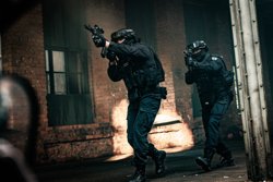 На НТВ выйдет остросюжетный детектив от авторов сериала «Невский»