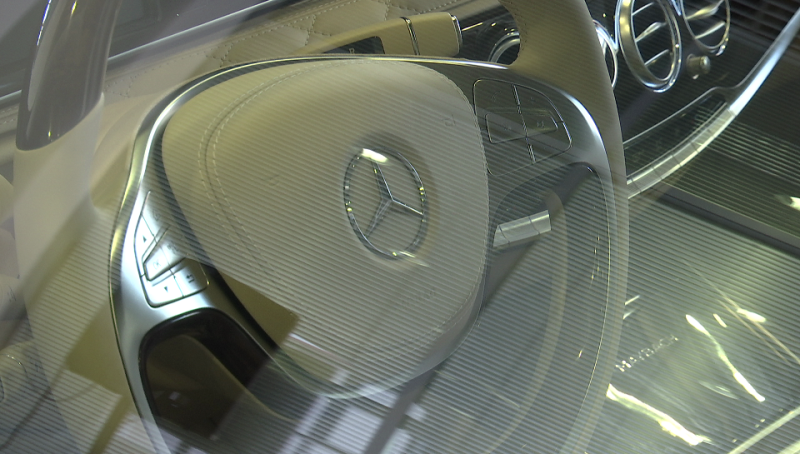 Неделя в Прикамье: премиальный авторынок, спад добычи и 500 млн налогов