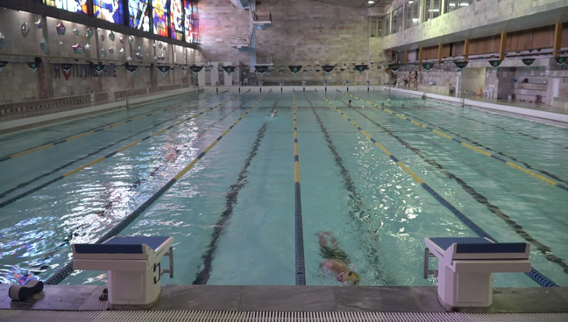 ООО &laquo;ПФК&raquo; отсудило 900 тыс. руб. компенсации у бассейна &laquo;БМ&raquo;