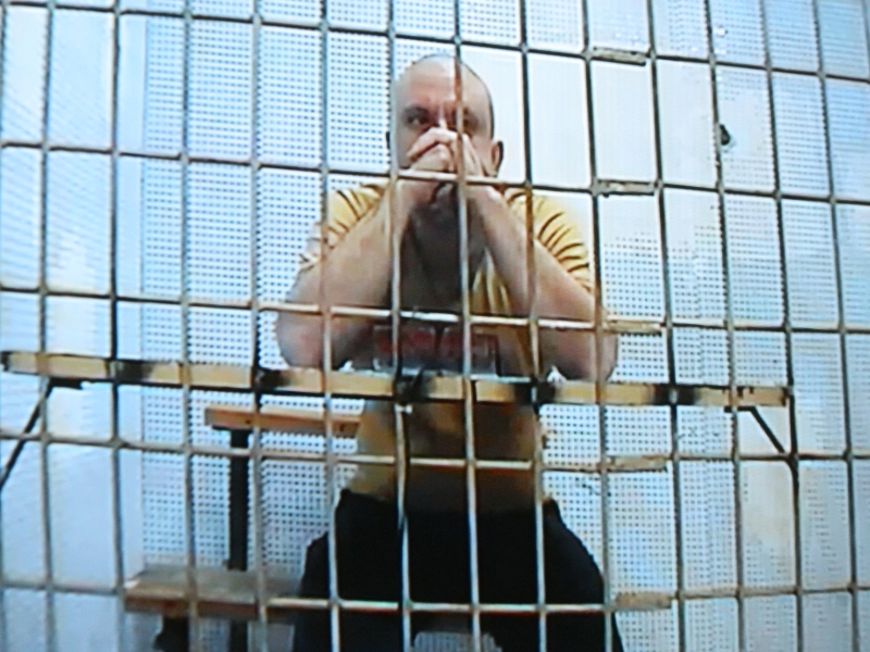 Осуждённый за коммерческий подкуп Печёнкин задолжал РФ 1,3 млн руб.