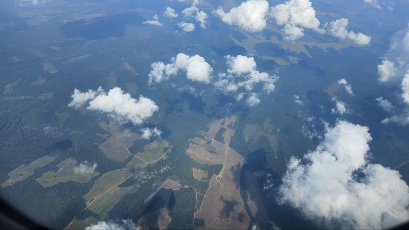 Пермяки увеличили число зарубежных перелетов на 26%