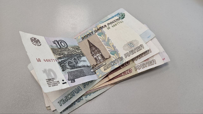 Пермские компании погасили долги за энергоресурсы на 10,5 млн руб.